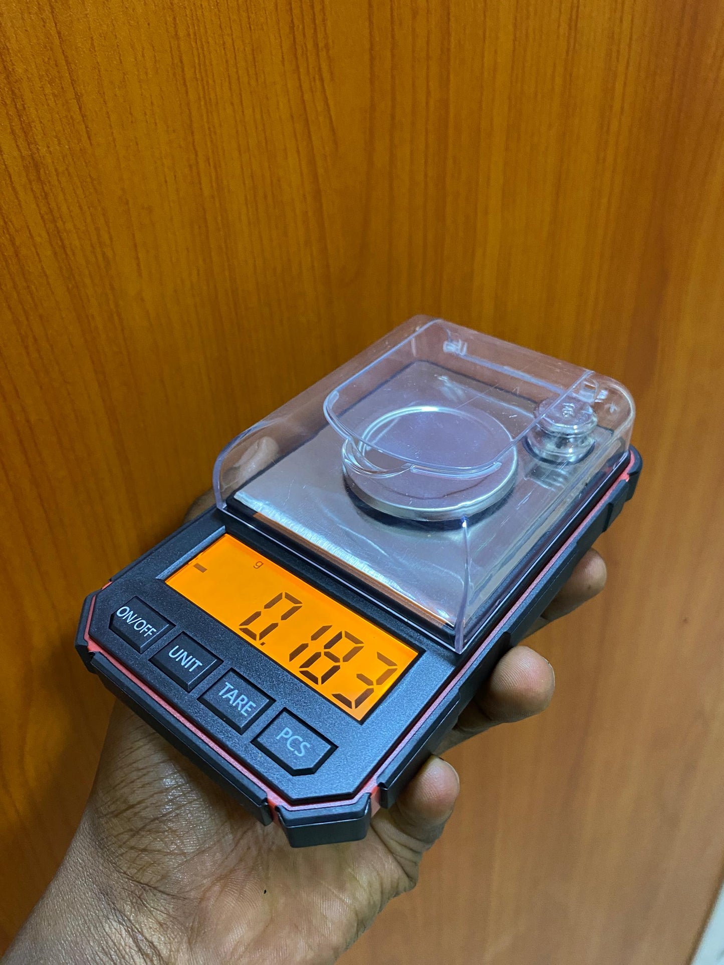 Price of Professional Digital Weighing Scale in Kampala Uganda