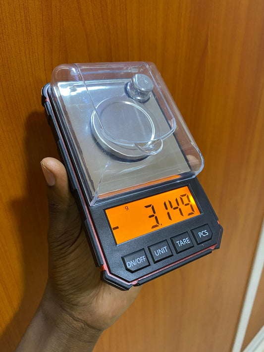 Professional Digital Weighing Scale Company in Uganda