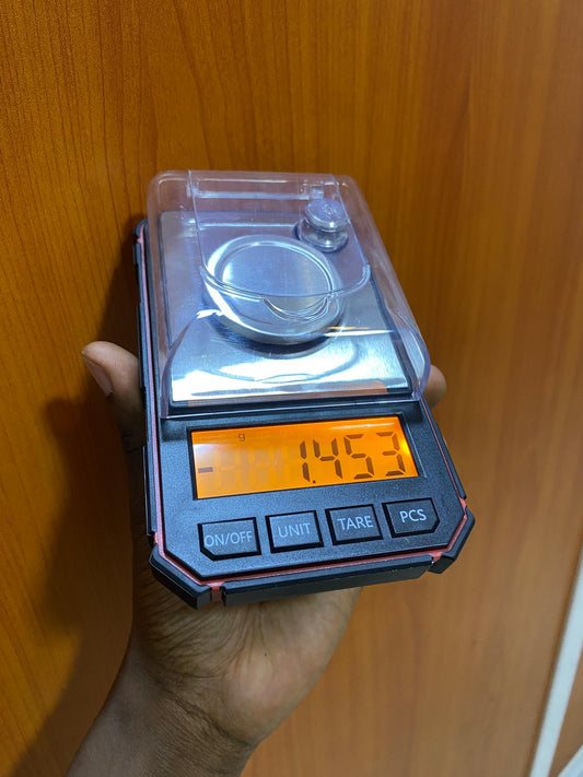 Professional Digital Weighing Scale Supplier in Kampala