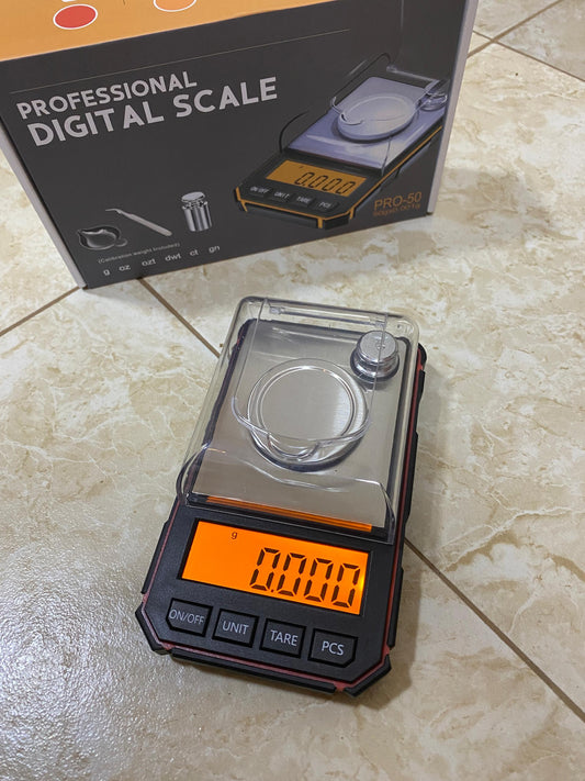 Professional Digital Weighing Scale store in Kampala