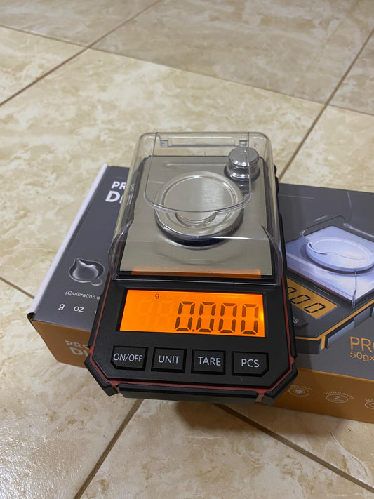 What is the price of Professional Digital Weighing Scale in Kampala Uganda