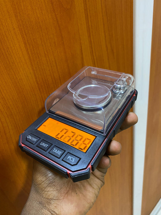 Price of Professional Digital Weighing Scale in Kampala