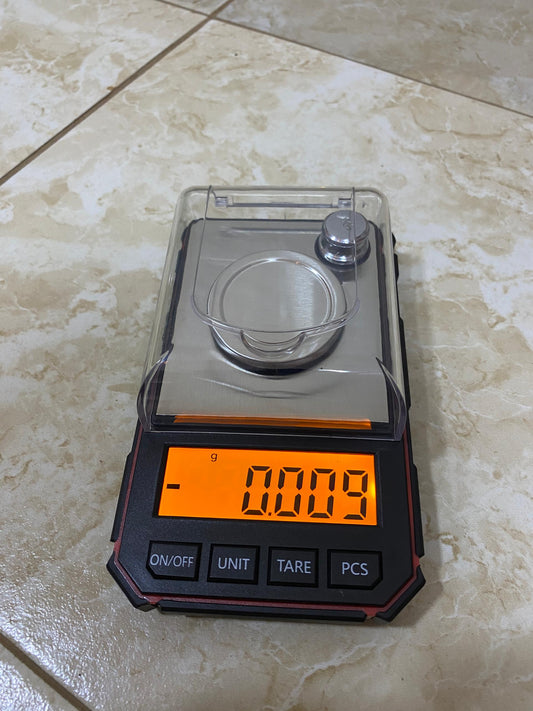 How much is Professional Digital Weighing Scale in Uganda
