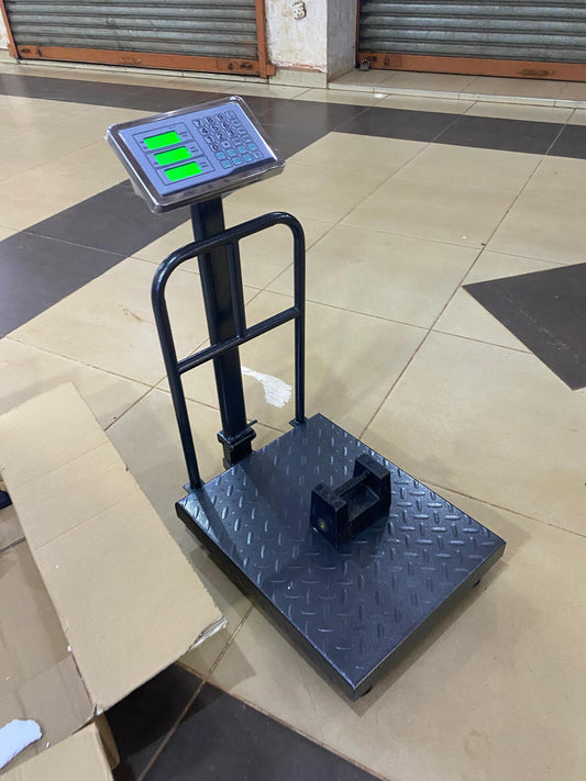 How much is Wiseup pallet weighing scale in Kampala Uganda