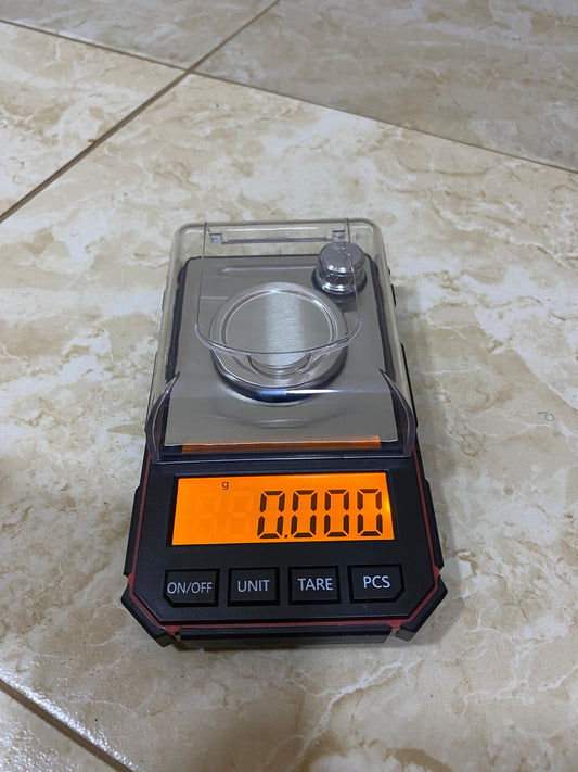 Supplier of Professional Digital Weighing Scale in Kampala