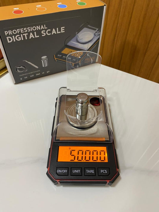 Professional Digital Weighing Scale store in Uganda
