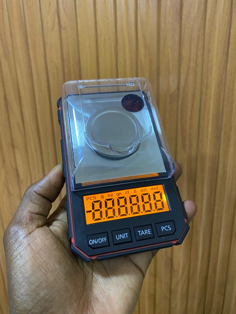 Professional Digital Weighing Scale supplier in Kampala Uganda