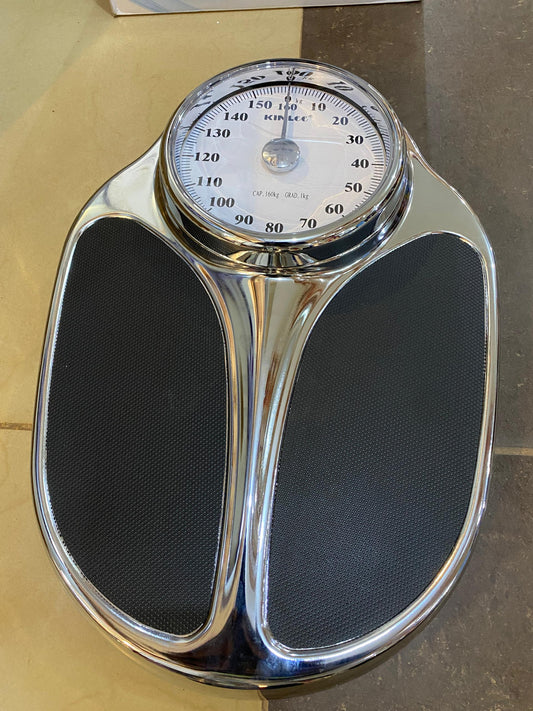 What is the price of Personal body fat scale in Kampala
