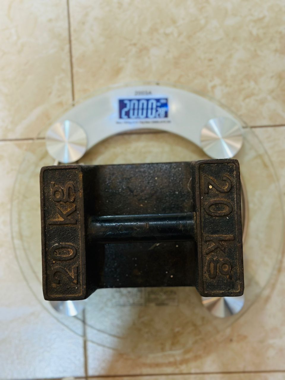Supplier of Personal body fat scale in Kampala