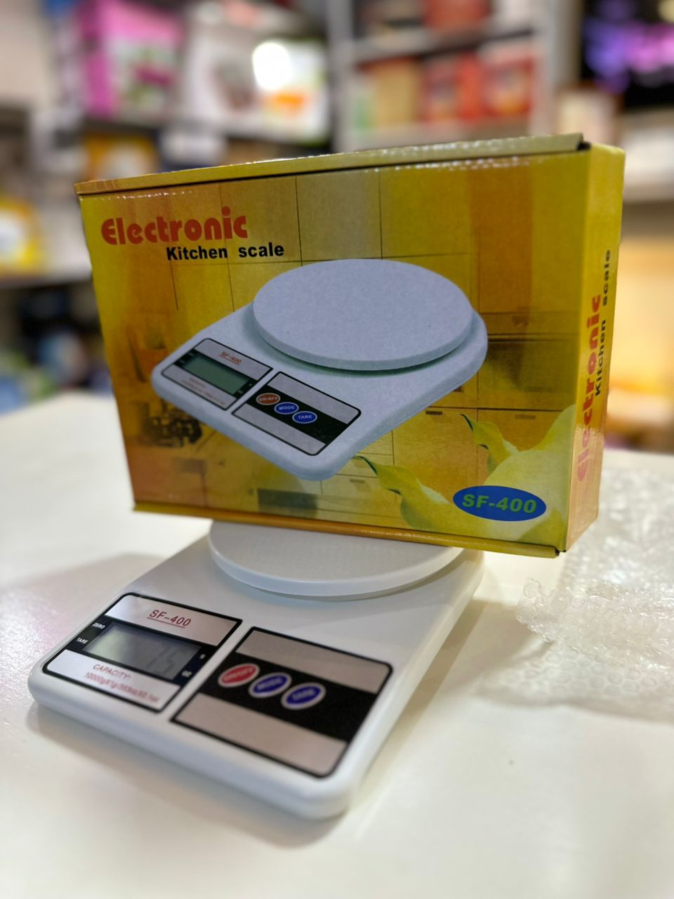 Where can I buy SF-400 Electronic Weighing Scale in Uganda