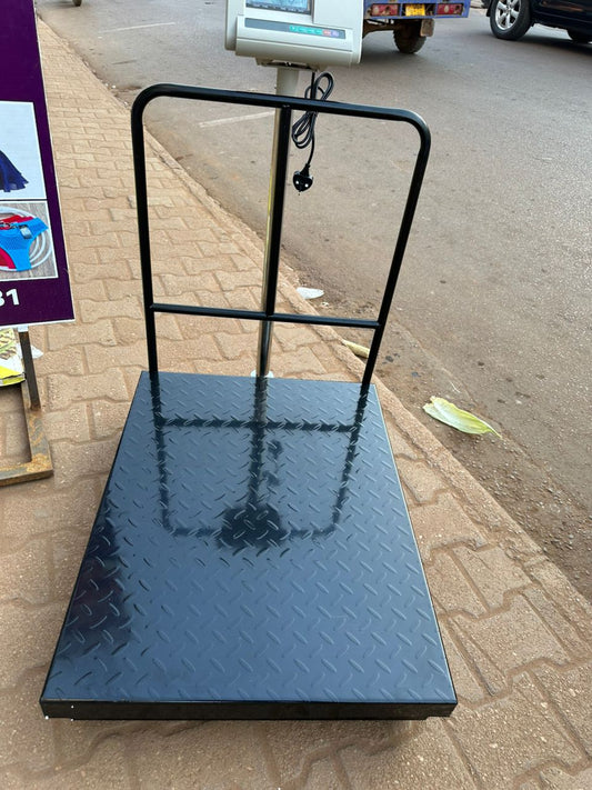 Wiseup pallet weighing scale Company in Uganda