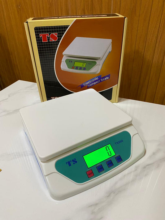 How much is a TS 500 Electronic Compact Scale in Uganda