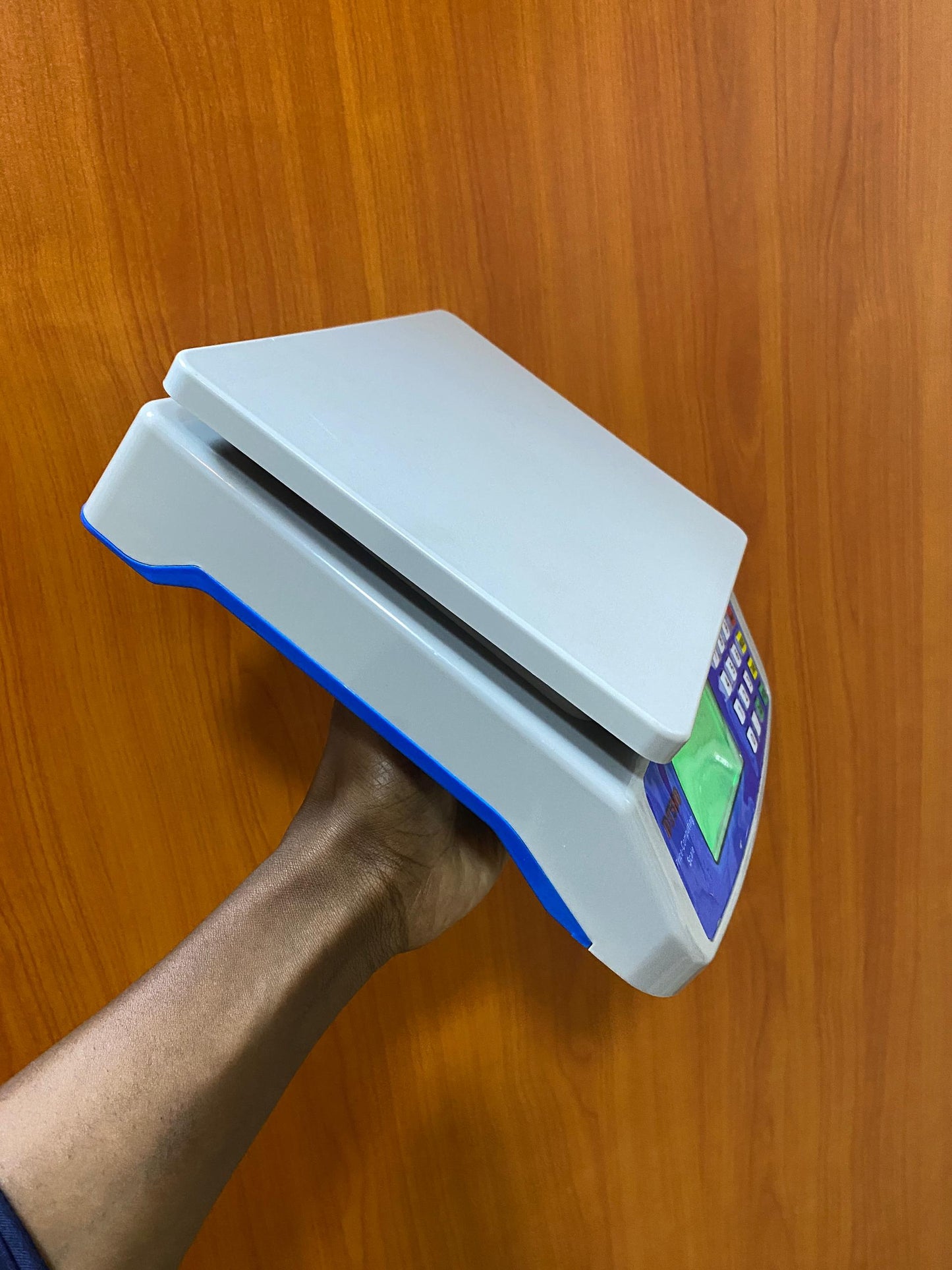 TS 500 Electronic Compact Weighing Scale Supplier in Kampala