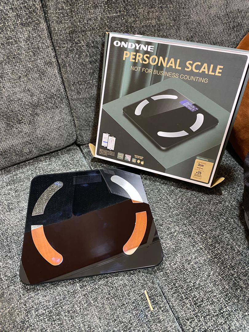 Where can I buy Ondyne personal weighing scale in Kampala Uganda