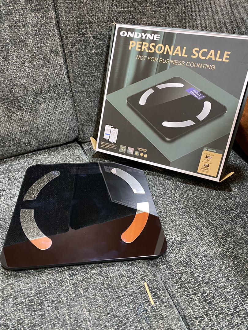 Ondyne personal weighing scale supplier in Uganda