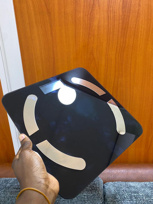 Price of Ondyne personal weighing scale in Kampala