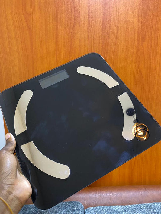 What is the cost of Bluetooth Bathroom scale in Kampala