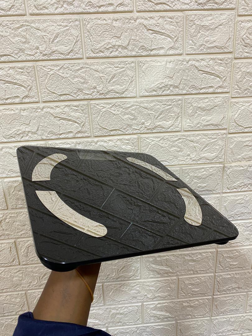 Bluetooth Bathroom weighing scale shop in Uganda