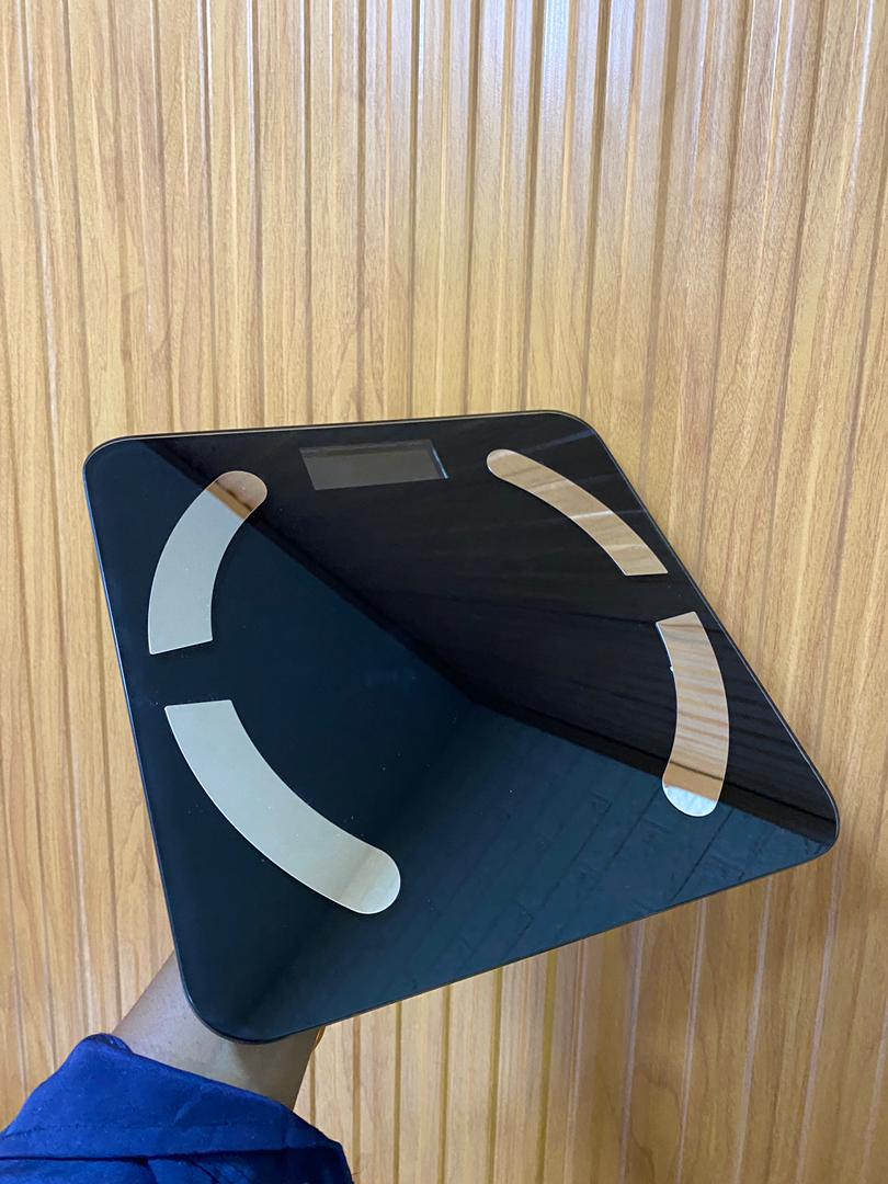 How much are Bluetooth Bathroom scale in Kampala Uganda