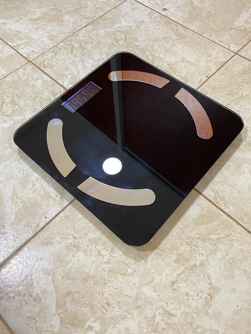 How much is Bluetooth Bathroom scale in Uganda