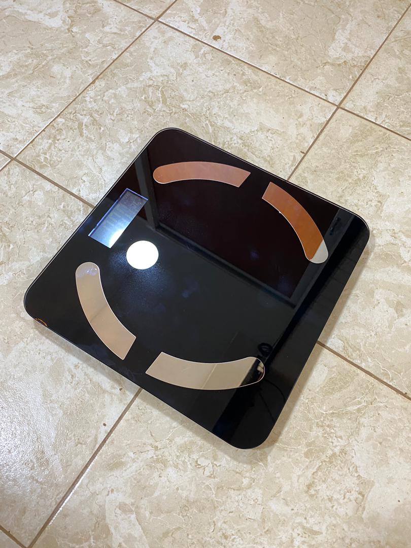 Supplier of Bluetooth Bathroom scale in Kampala Uganda