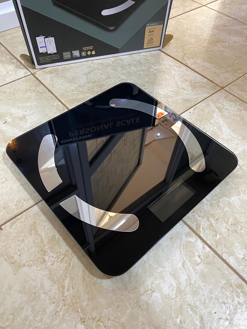 How much are Bluetooth Bathroom scale in Kampala