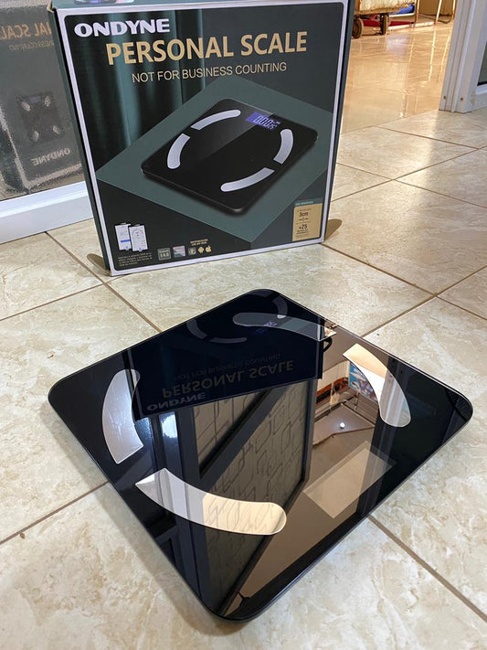 Cost of Bluetooth Bathroom scale in Uganda