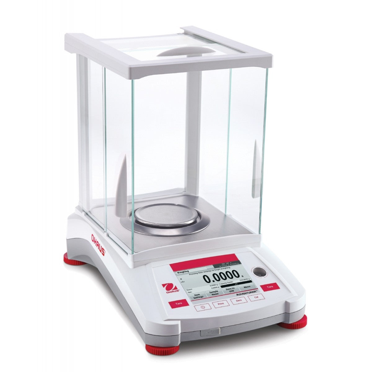 Laboratory Weighing Scales Maintenance Provider In Uganda