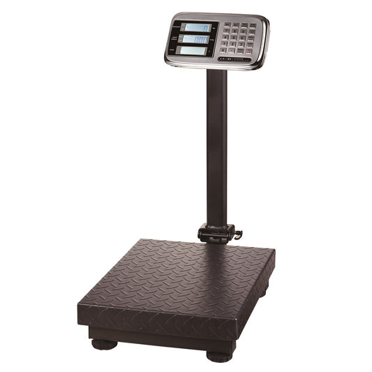 200kg Platform Weighing Scales Supplier in Uganda