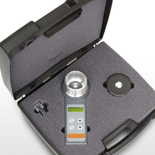 Roasted Coffee Moisture Meters in Uganda