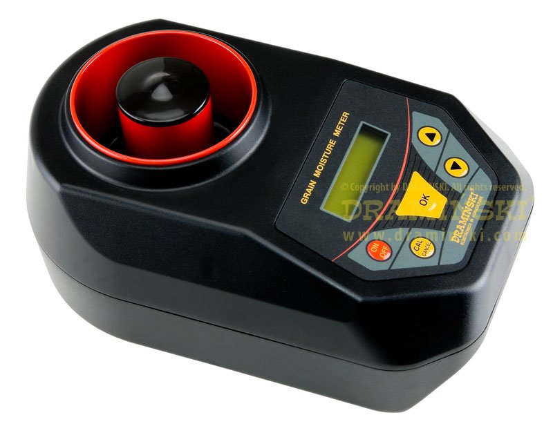 Green Coffee Arabica Moisture Meters in Uganda