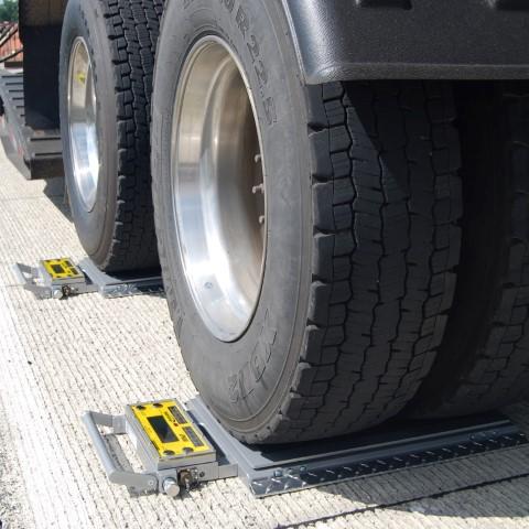 Weighbridge Truck Scale In Uganda