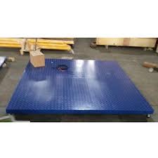 2Ton Floor weighing scales Company in Uganda