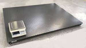Where can I buy 2Ton Floor weighing scales in Kampala Uganda