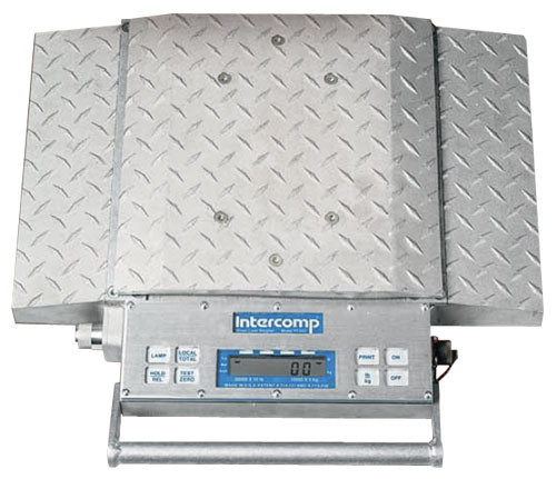 Electronic Mobile Weighbridge In Uganda