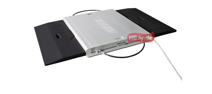 Axle Weighbridge In Uganda