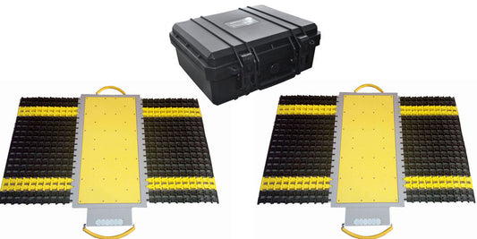 Weighbridge System Supplier In Uganda