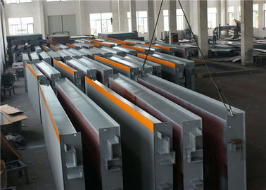 Mobile Weighbridge Rental In Uganda