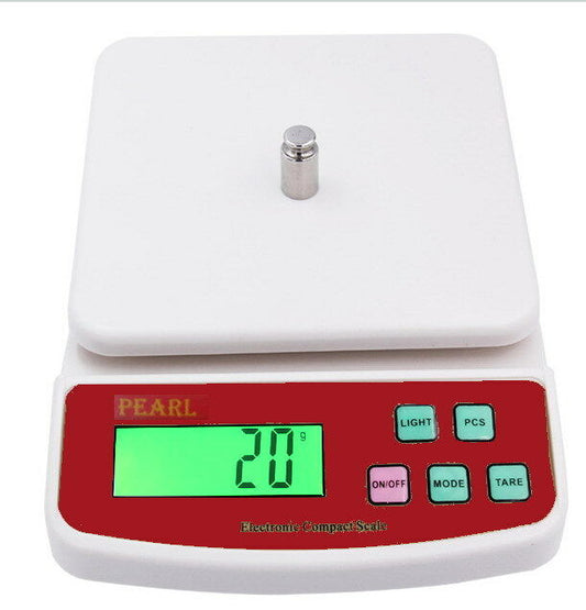 Best food scale for bodybuilding
