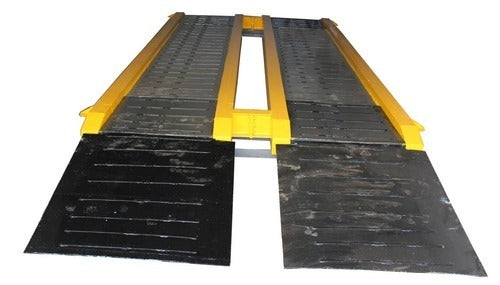 Portable Weighbridge Supplier In Uganda